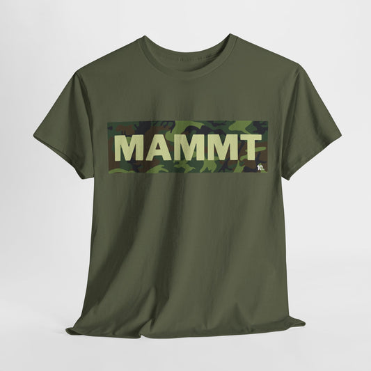 Mammt camouflage