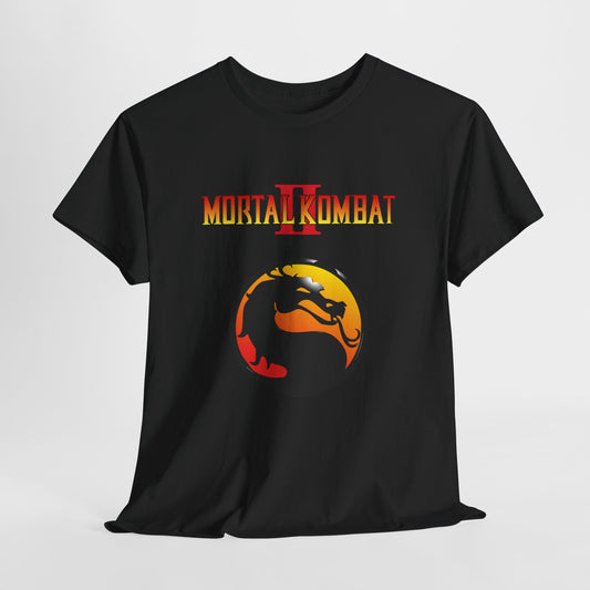 Mortal Kombat