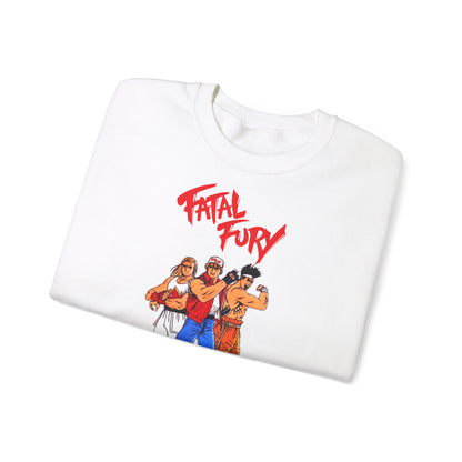 Fatal fury