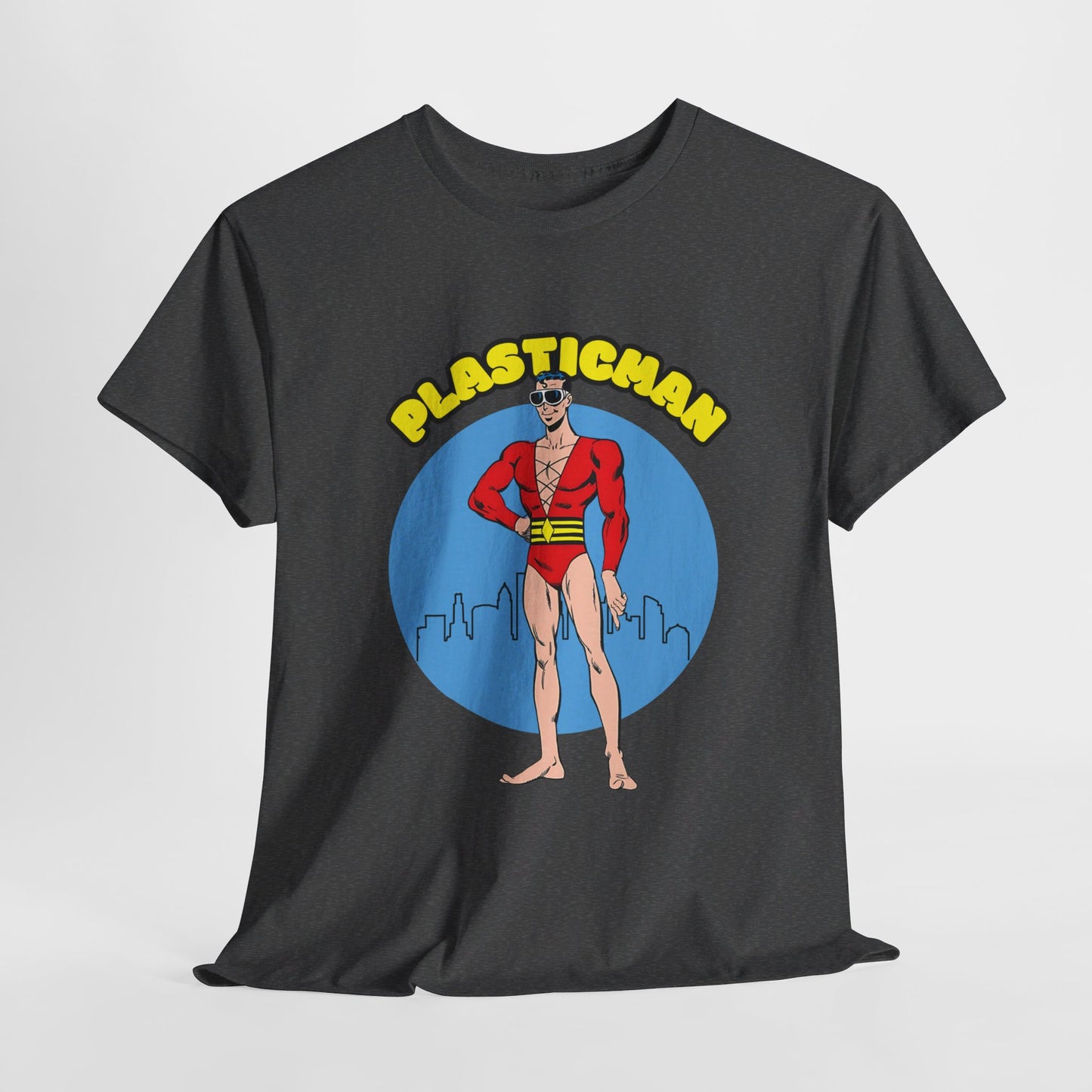 Plasticman