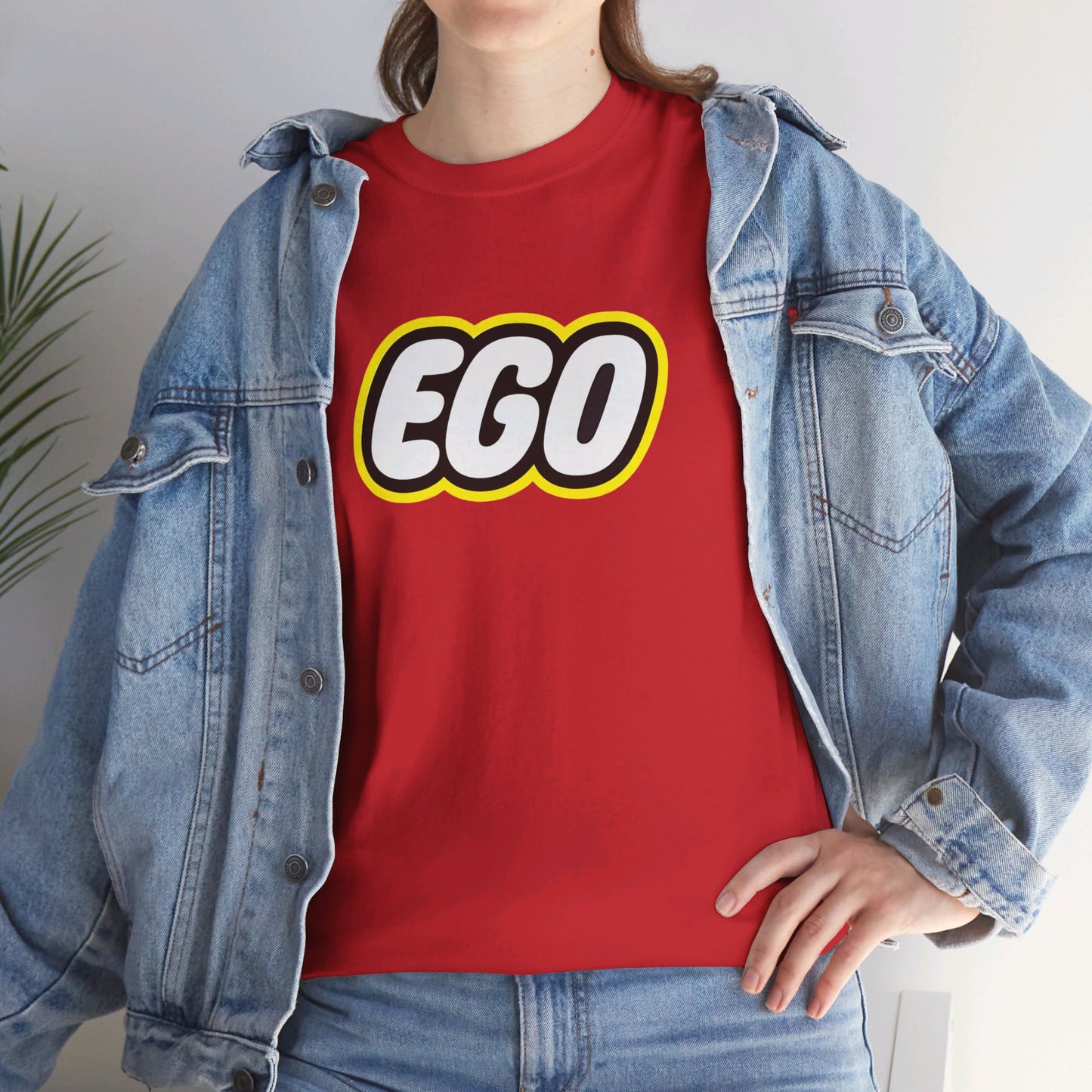 Ego