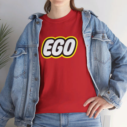 Ego