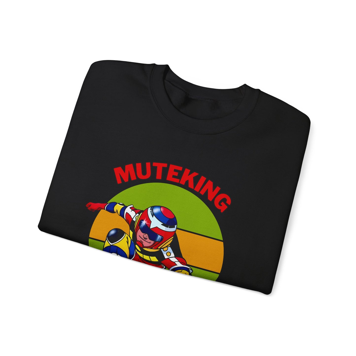 Muteking