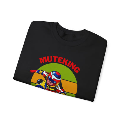 Muteking