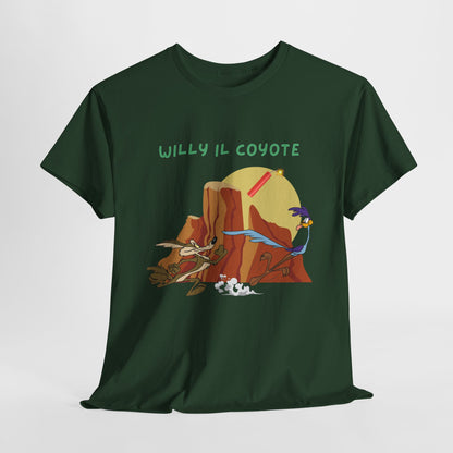 Willy il coyote