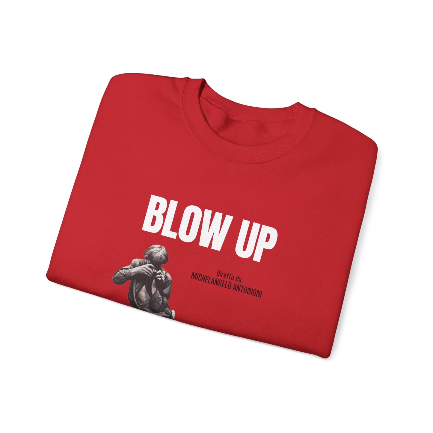 Blow up