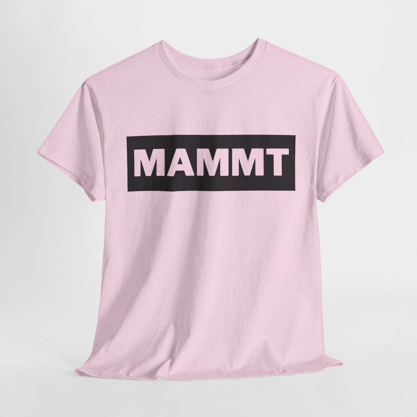 Mammt pink