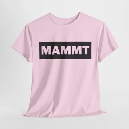 Mammt pink