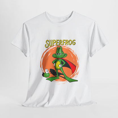 Superfrog