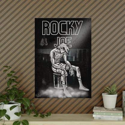 Rocky Joe