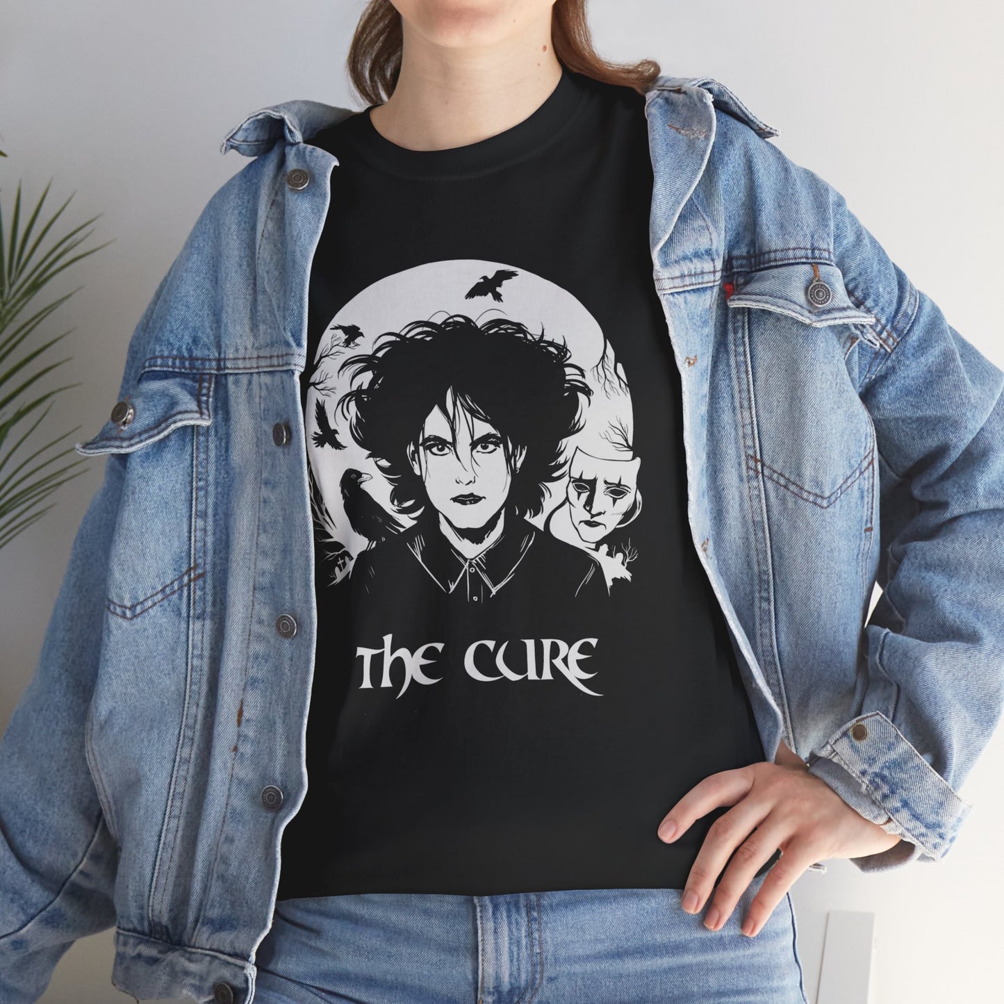 The Cure