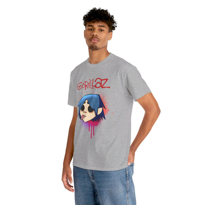 Gorillaz