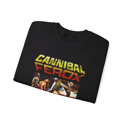 Cannibal ferox