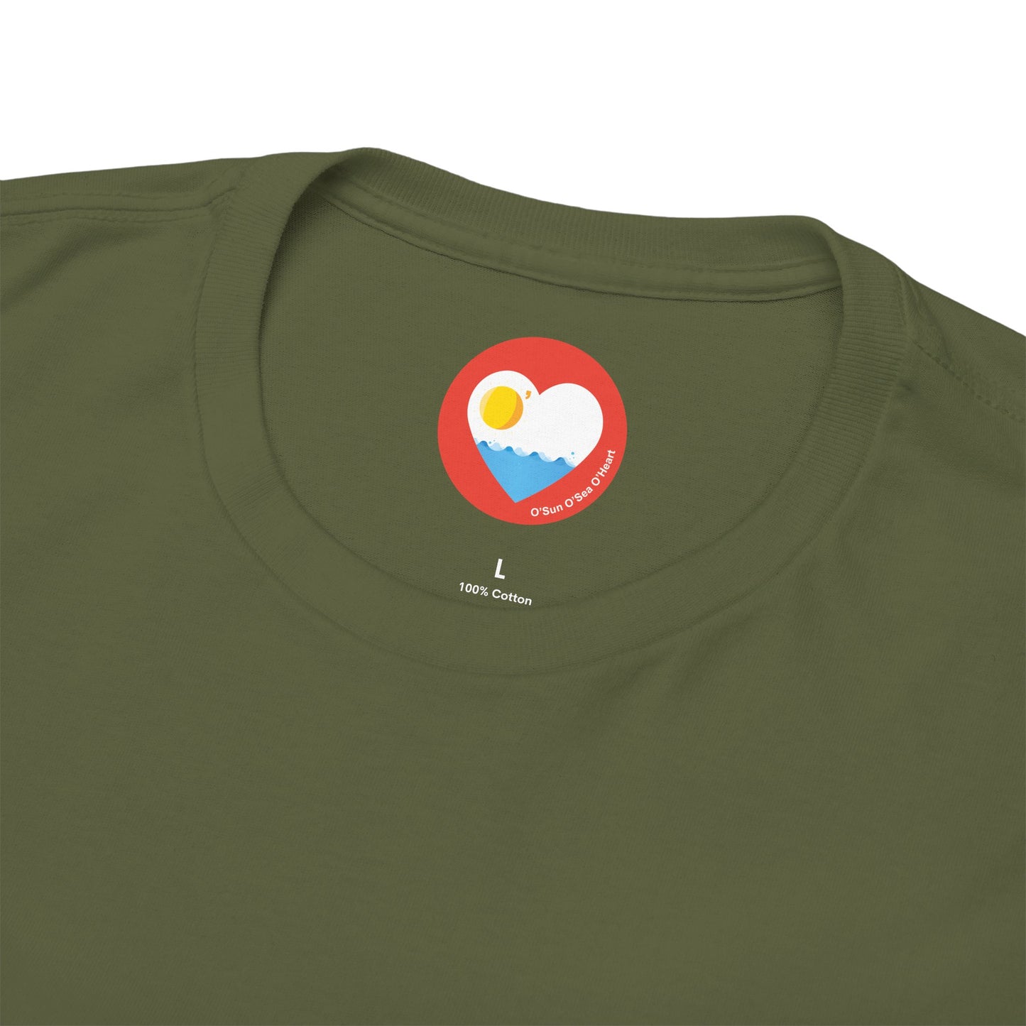 Scendimi - T-Shirt of Health