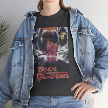 Space Vampires