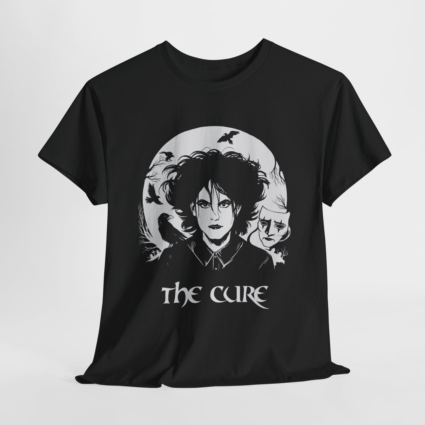 The Cure