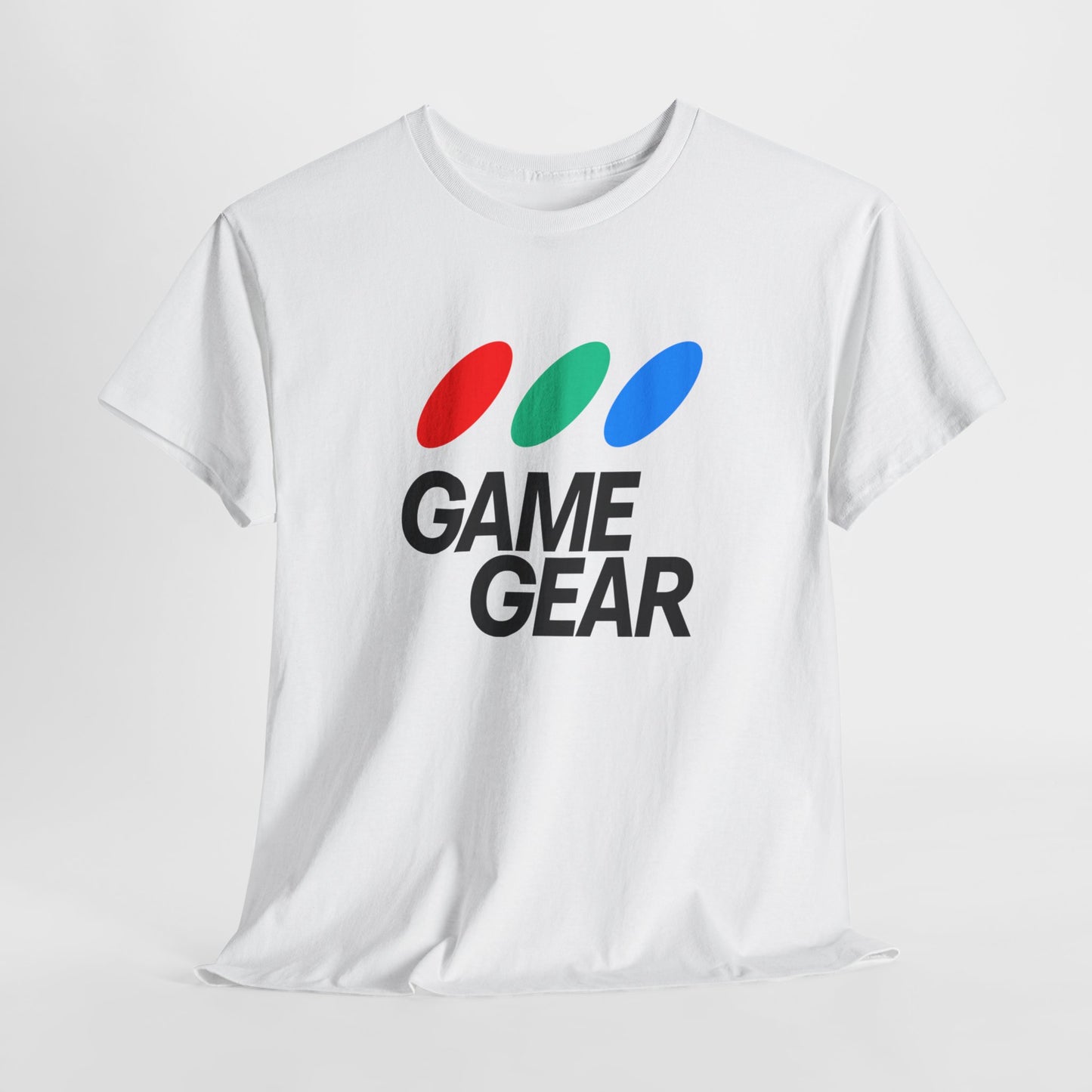 Game gear