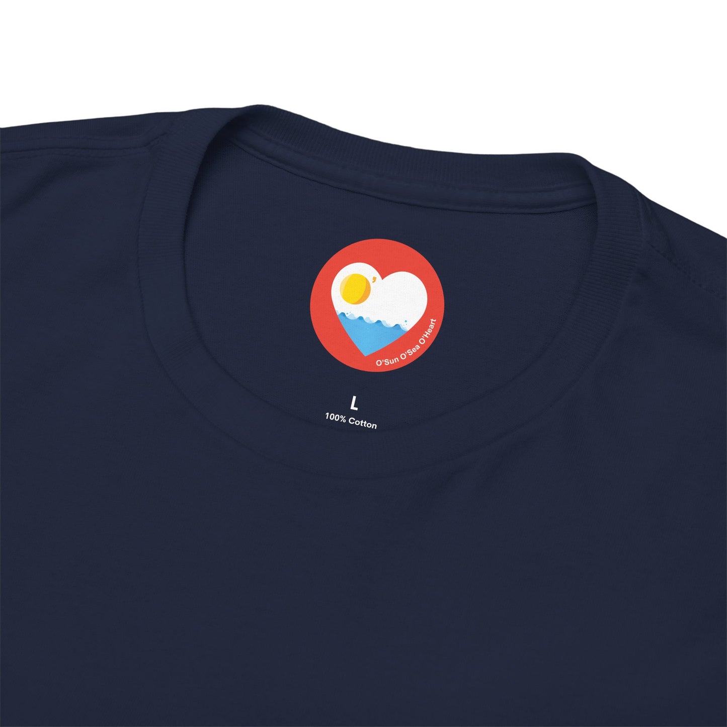 Occhi Secchi - T-Shirt of Health