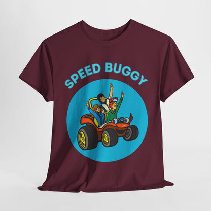 Speed Buggy