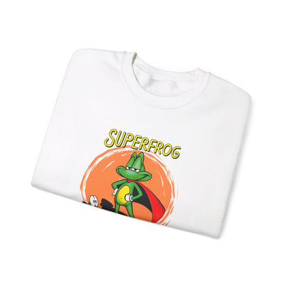 Superfrog