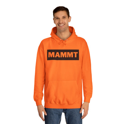 Mammt orange