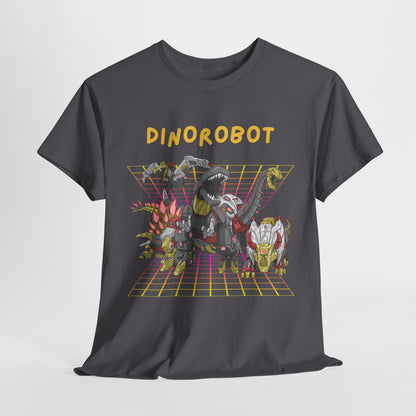 Dinorobot