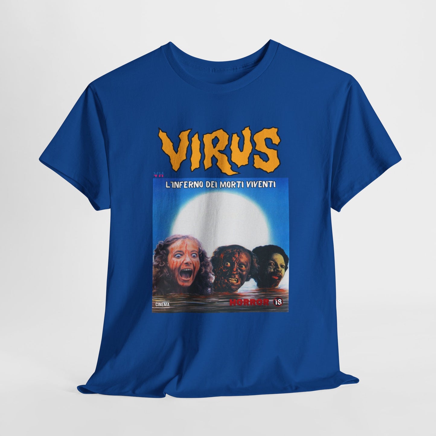 Virus