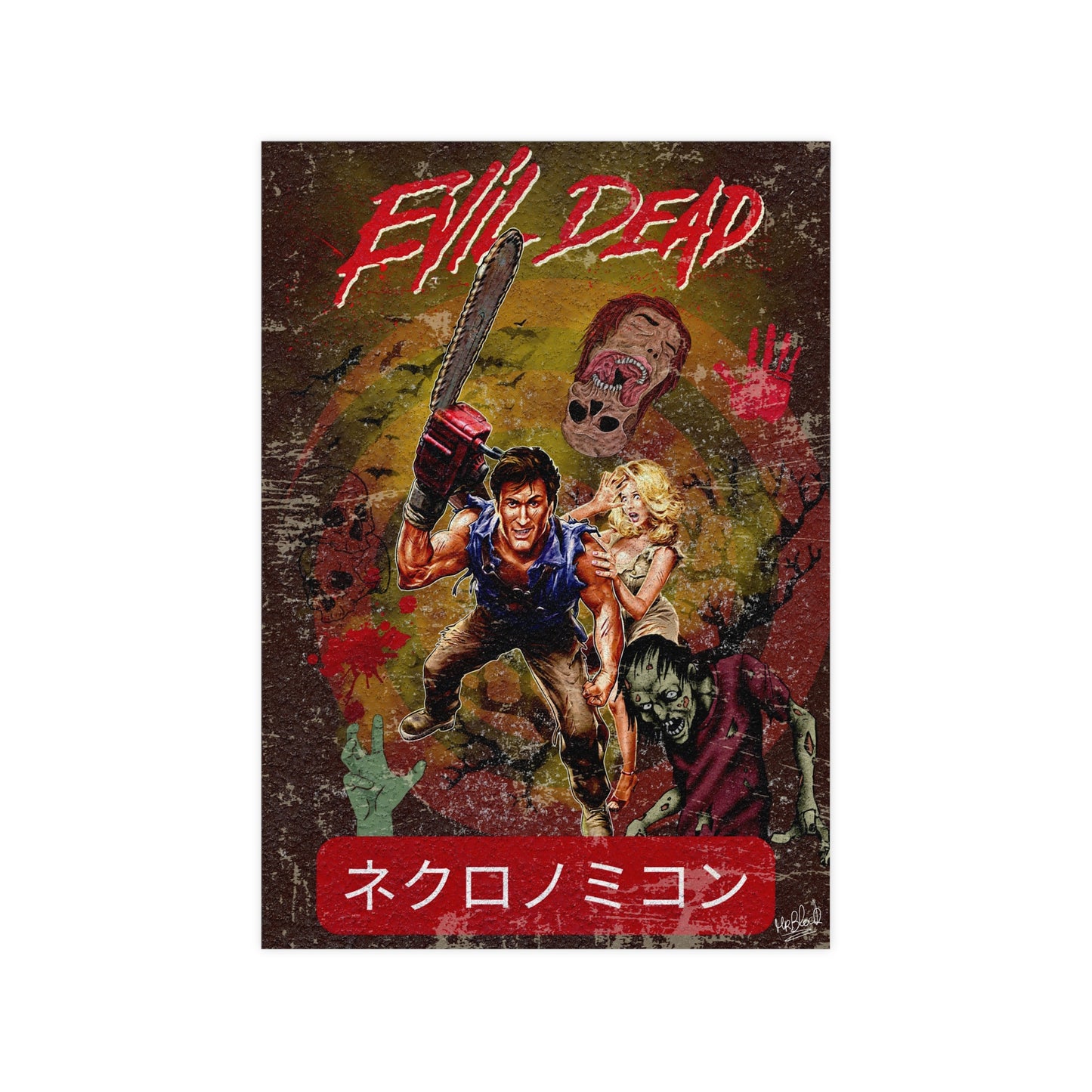 Evil Dead