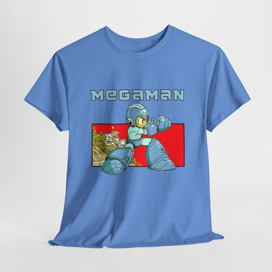 Megaman