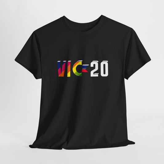 Vic 20