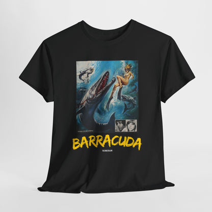 Barracuda