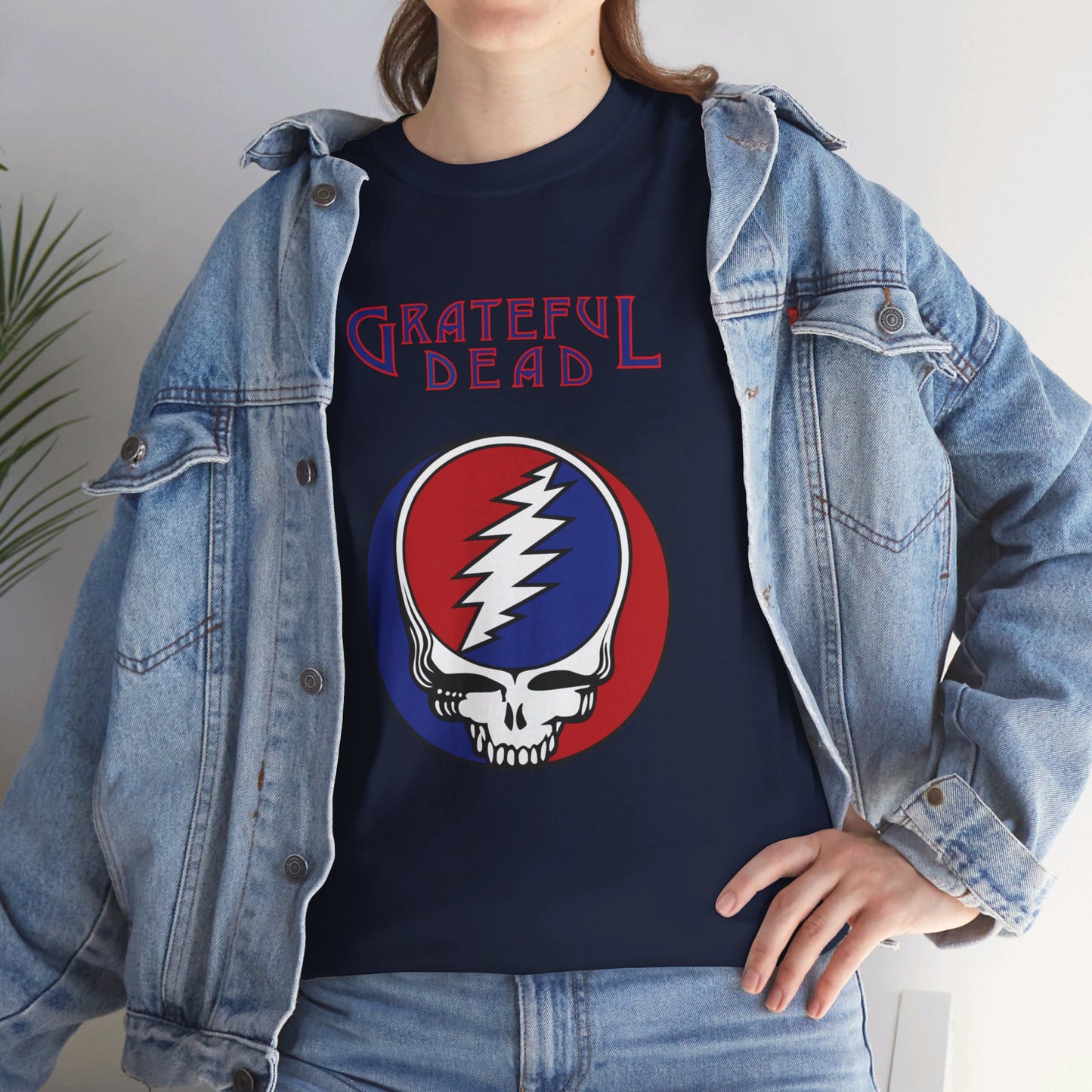 Grateful Dead