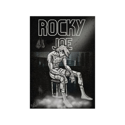 Rocky Joe