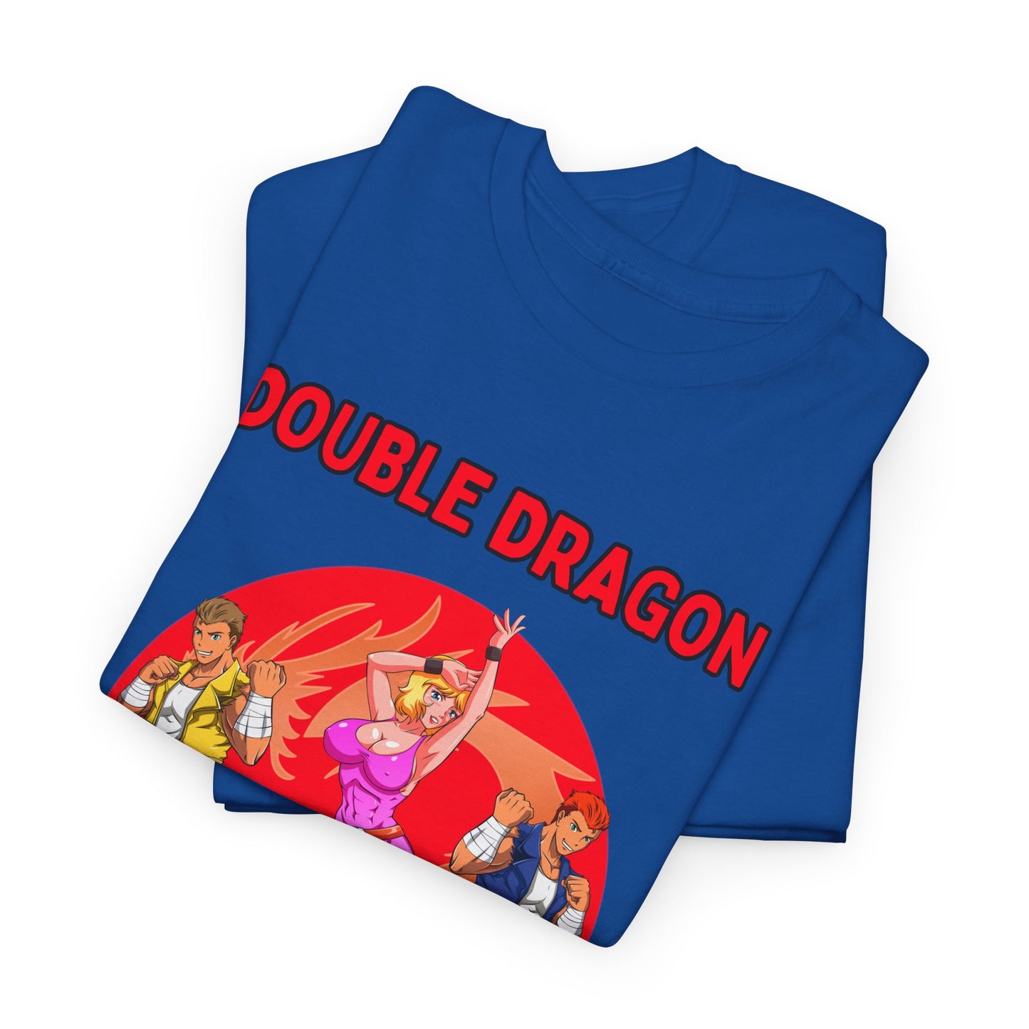 Double Dragon