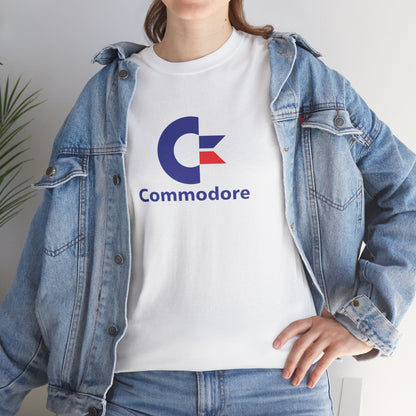 Commodore