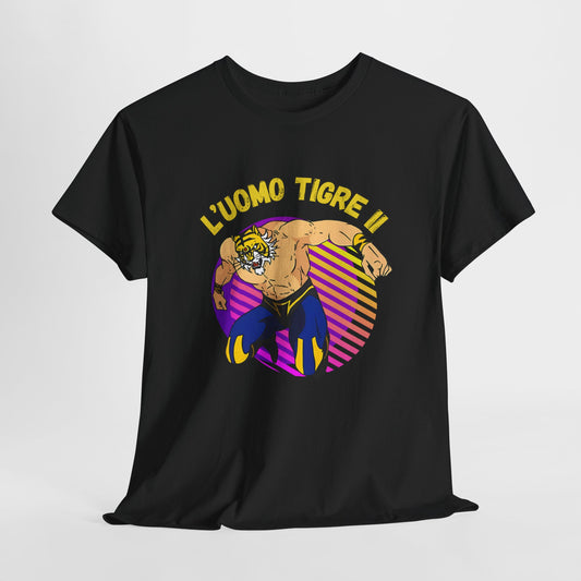 L'uomo tigre II