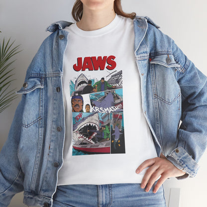 Jaws