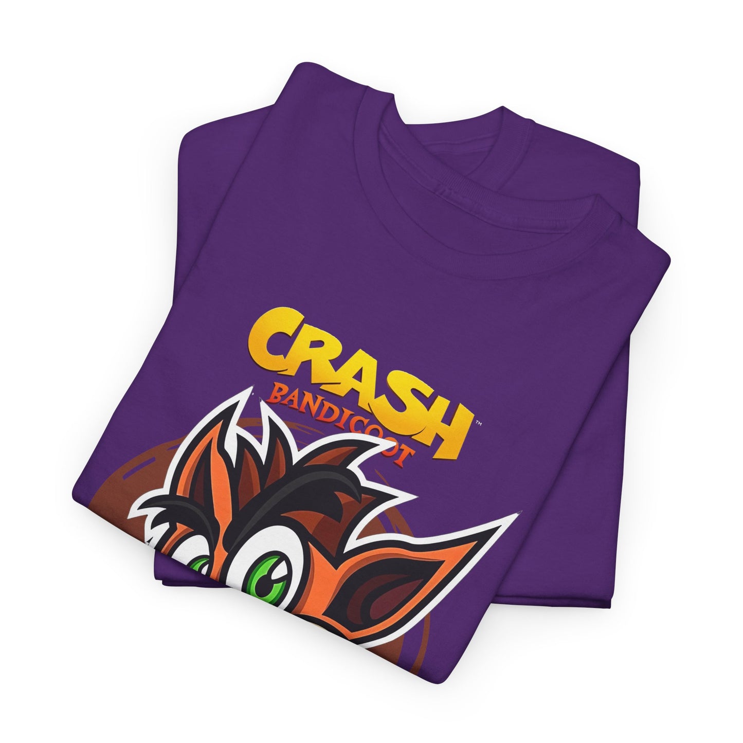 Crash