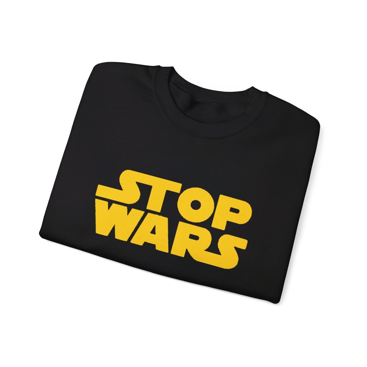 Stop wars