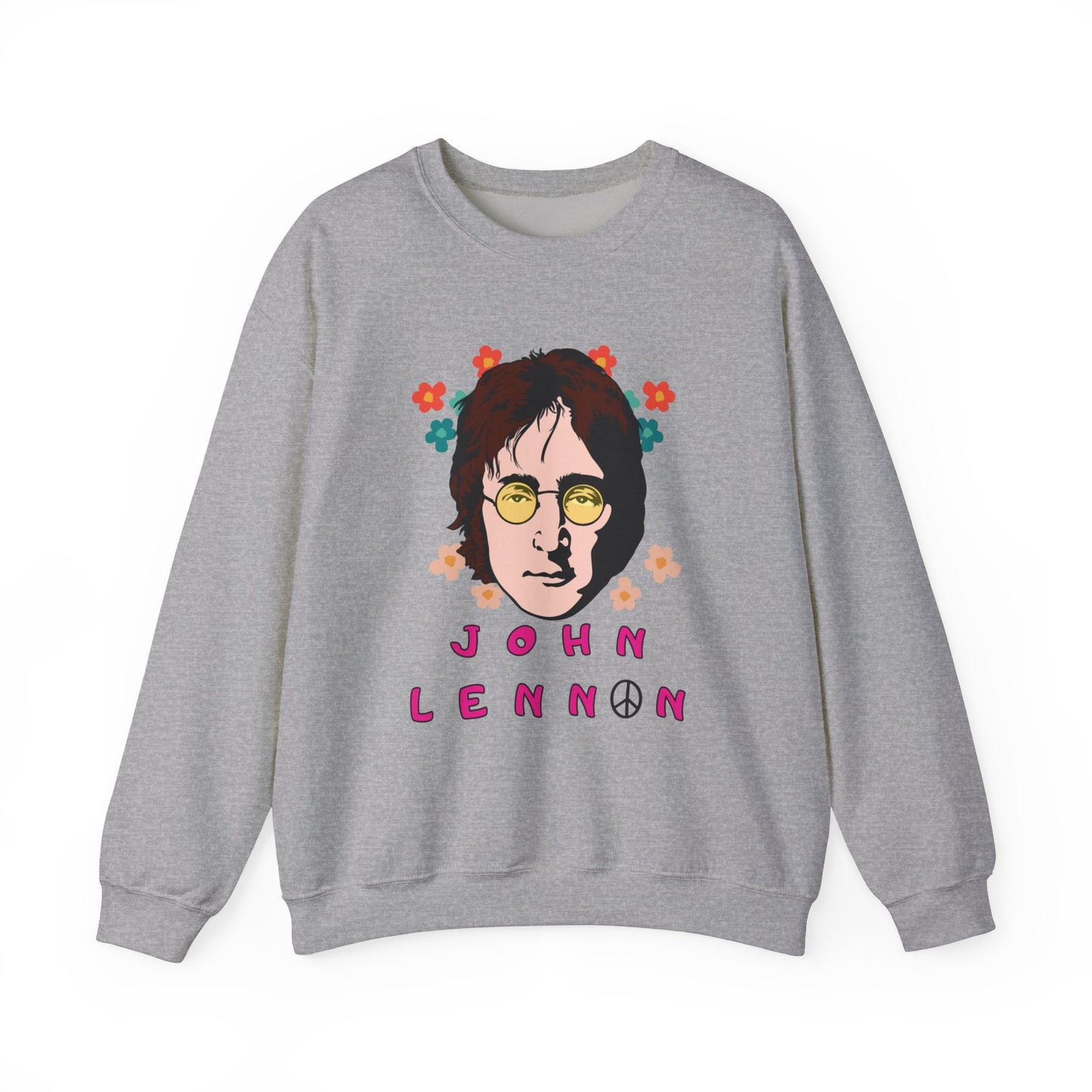 John Lennon