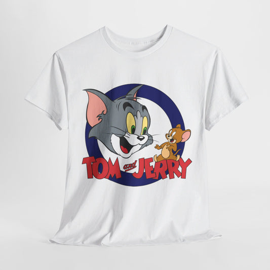 Tom & Jerry