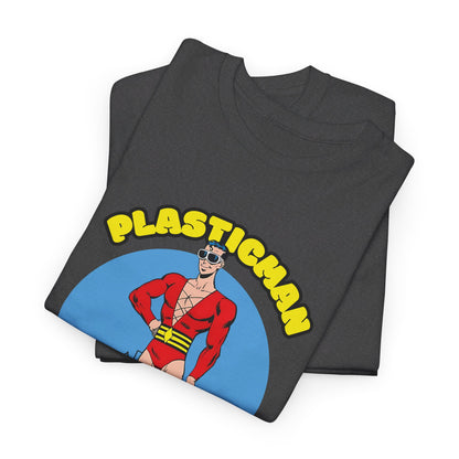 Plasticman