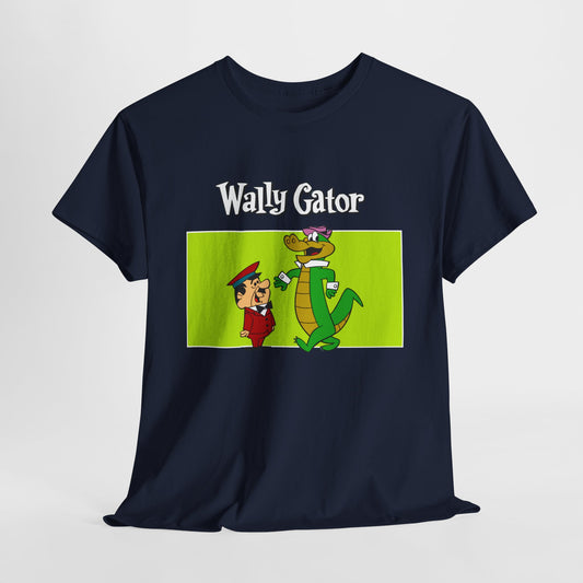 Wally Gator