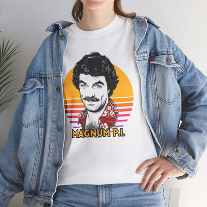 Magnum PI