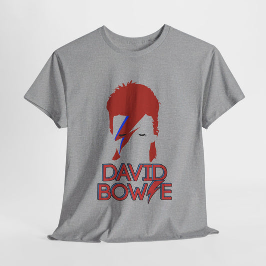 David Bowie