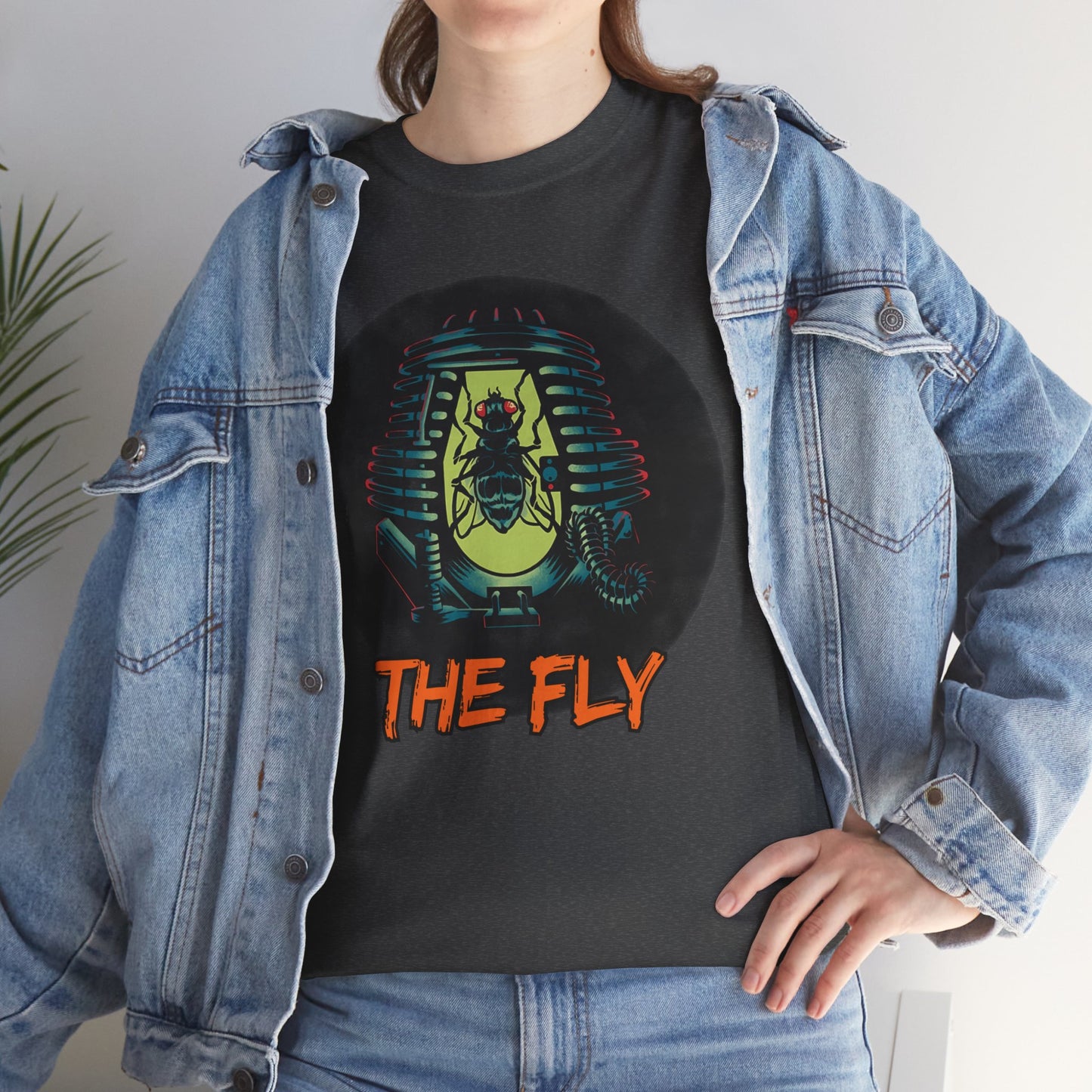 The fly