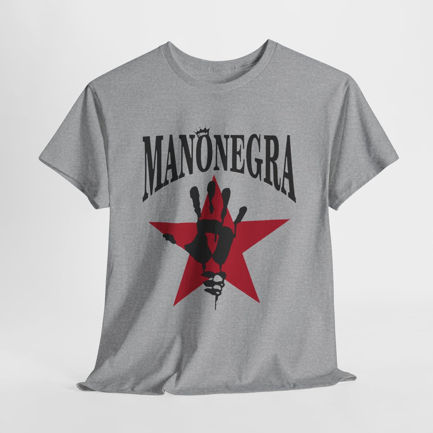 Manonegra