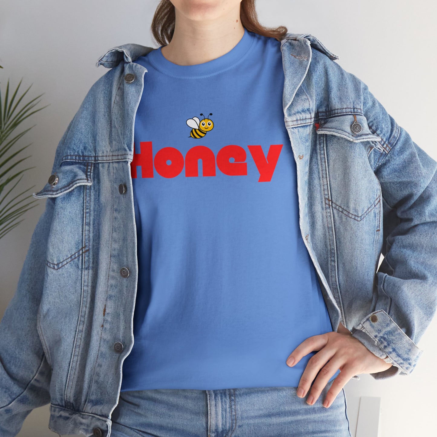 Honey