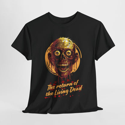 The return of the living dead