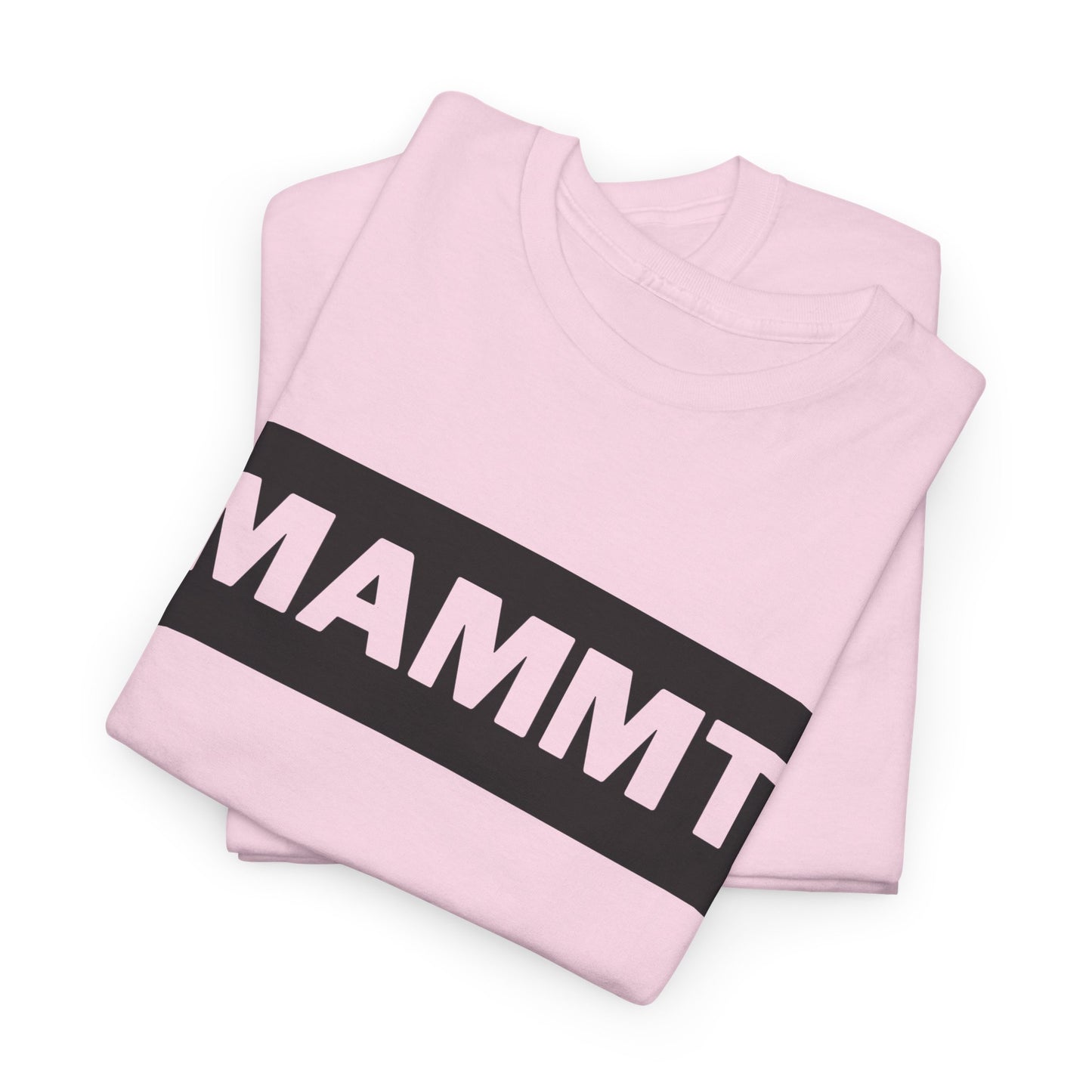 Mammt pink